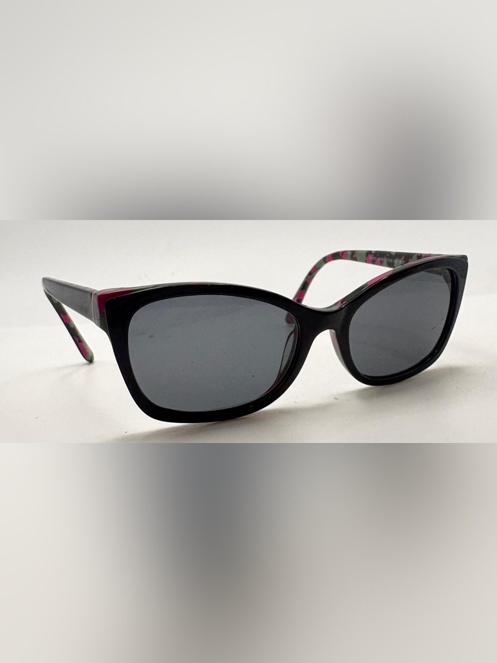 Gx by Gwen Stefani GX011 Purple Oval Sunglasses Frames Only